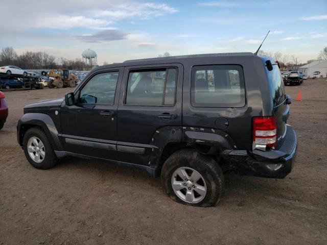 1J4PN2GK7BW509306 Jeep Liberty Sport