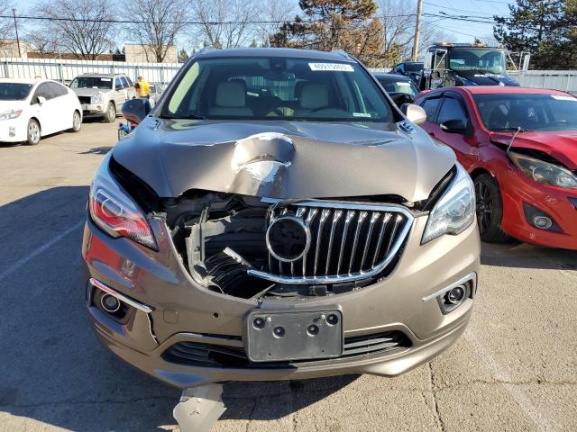 2016 BUICK ENVISION P - LRBFXESX0GD190283