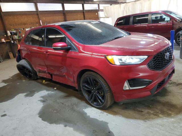 2020 FORD EDGE ST - 2FMPK4AP6LBB36756