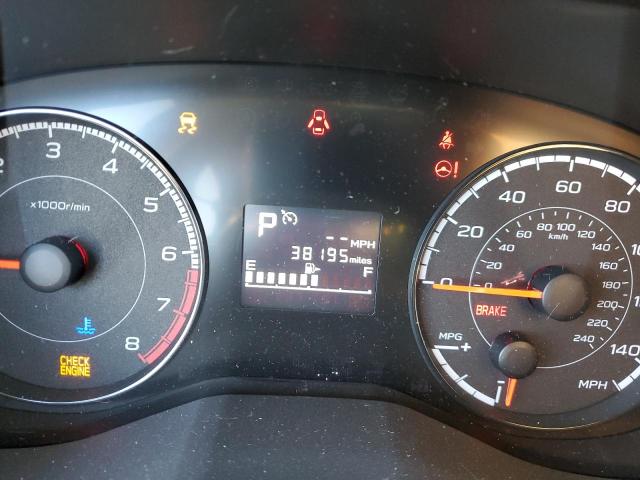 JF2GTACC9K8355045 Subaru Crosstrek