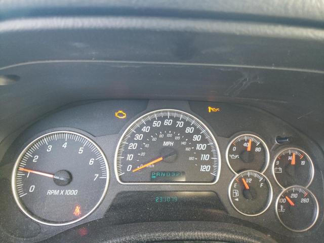 1GKET16S656198314 GMC Envoy