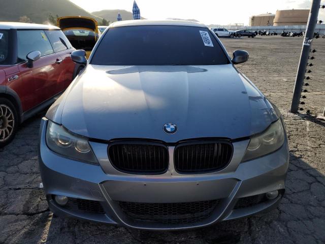 WBAPM7G51ANL89570 BMW 335 I
