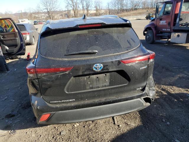2021 TOYOTA OTHER 5TDGBRCH8MS516690