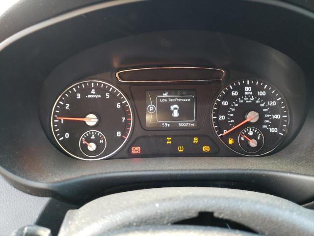 5XYPGDA3XGG028659 KIA SORENTO LX