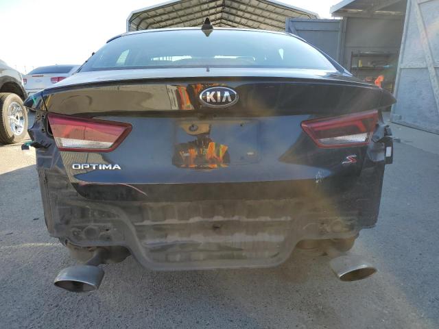 2019 KIA OPTIMA LX - 5XXGT4L35KG369652