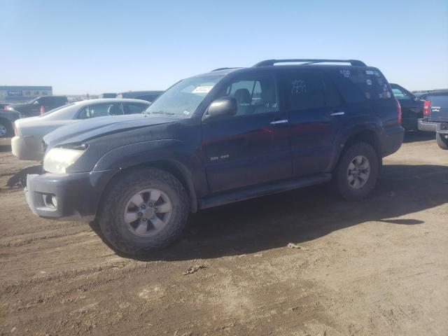 2007 Toyota 4Runner SR5