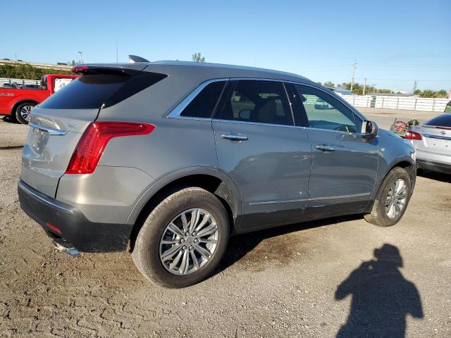 2018 CADILLAC XT5 LUXURY - 1GYKNCRS8JZ182201