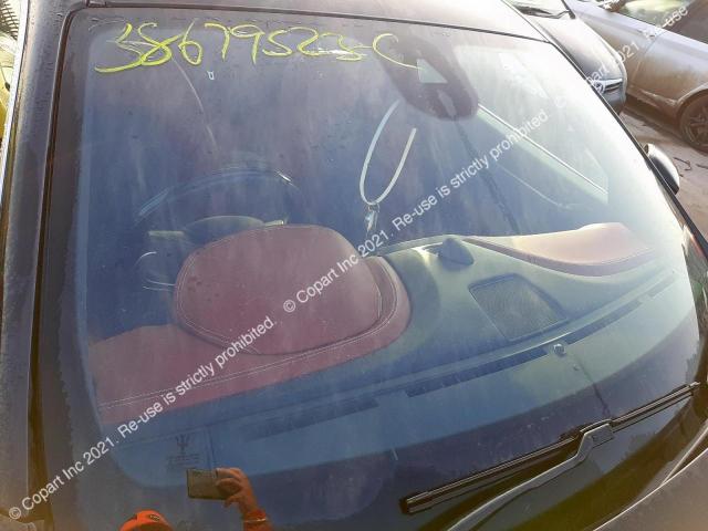 ZAMTS57C001260175 Maserati Ghibli Dv6