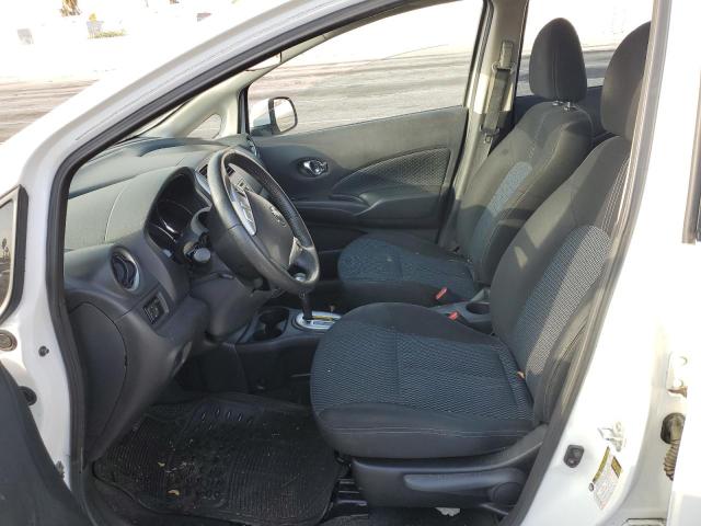 3N1CE2CP3EL357768 Nissan Versa Note S