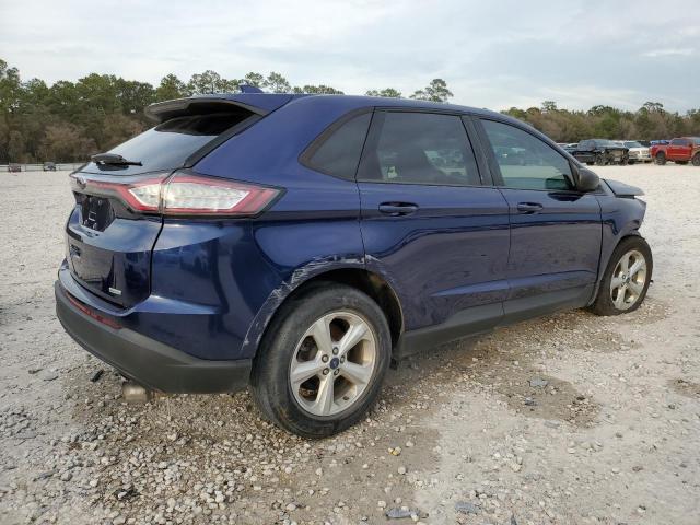 2016 FORD EDGE SE - 2FMPK3G92GBC36863