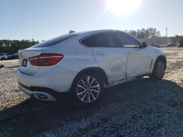 2016 BMW X6 XDRIVE3 - 5UXKU2C58G0N81000