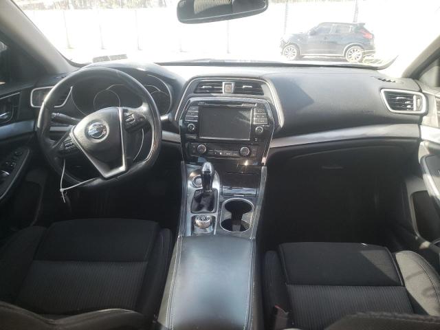 2017 NISSAN MAXIMA 1N4AA6AP7HC435145