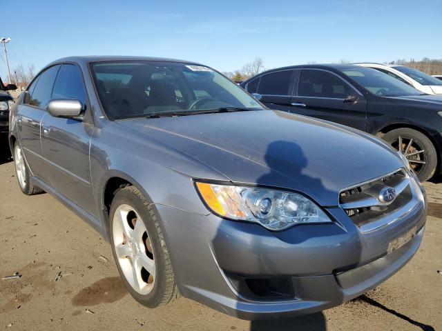 4S3BL616986215598 Subaru Legacy 2.5i