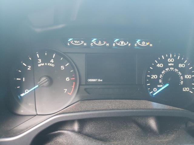 2016 FORD F150 - 1FTFW1EGXGKD85165