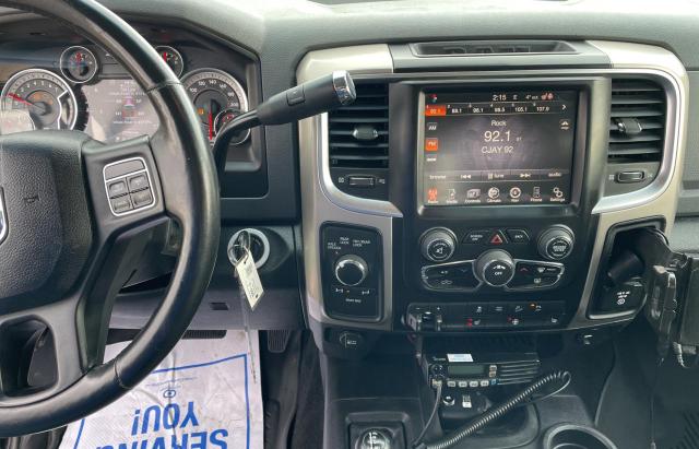 2015 RAM 2500 POWER 3C6TR5EJ7FG500850