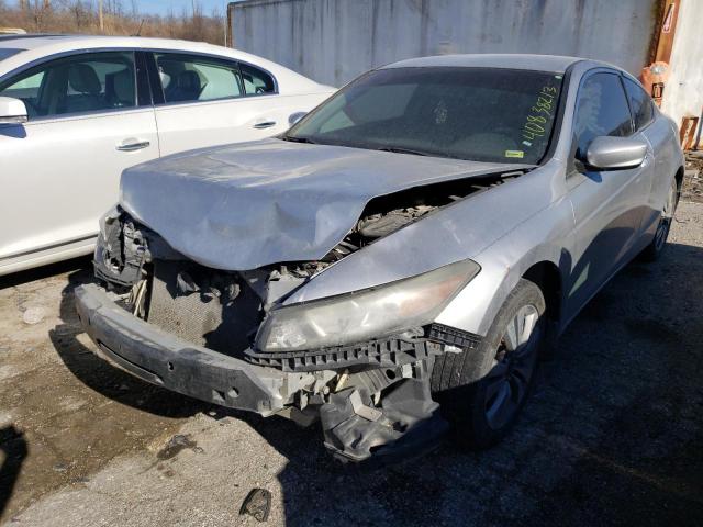 2009 Honda Accord Sedan LX