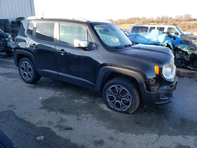 ZACCJBDT1FPB28664 Jeep Renegade Limited