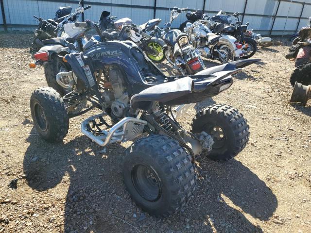 2014 YAMAHA YFM700 R 5Y4AM70Y8EA100802