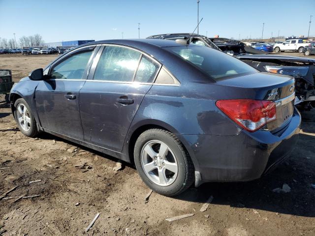 2016 CHEVROLET CRUZE LIMI - 1G1PE5SB5G7149414