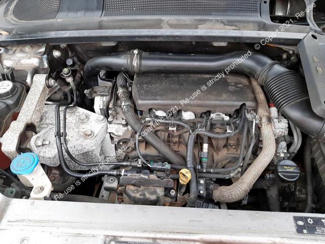SALVB2CC7DH798840 Land Rover RANGEROVER