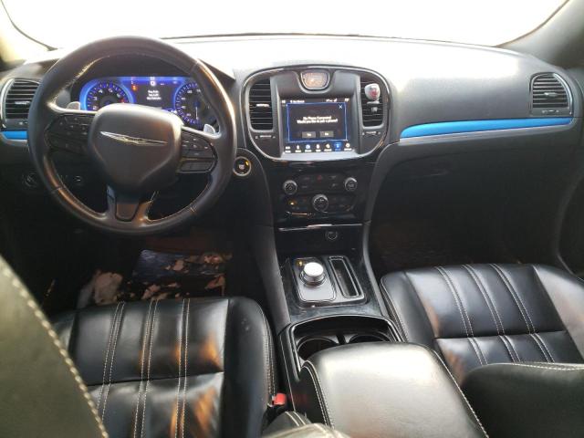 2019 CHRYSLER 300 S - 2C3CCAGG7KH517506