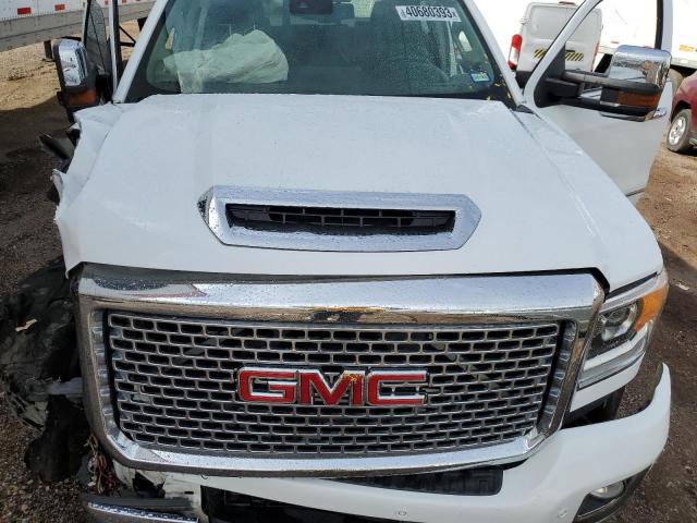 2017 GMC SIERRA - 1GT12UEY0HF152129