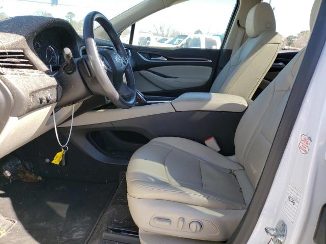 VIN 5UXCR6C06P9R21631 2019 BUICK ENCLAVE no.7