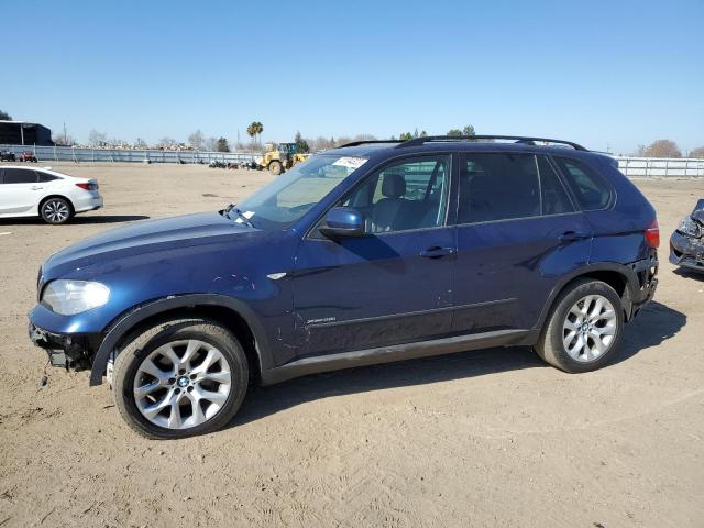 2012 BMW X5 xDrive35i