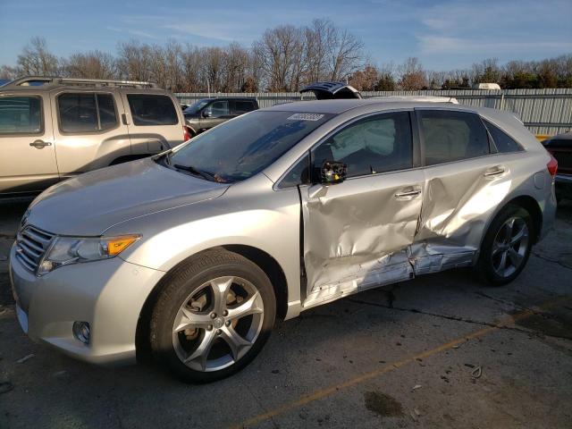 2011 Toyota Venza 