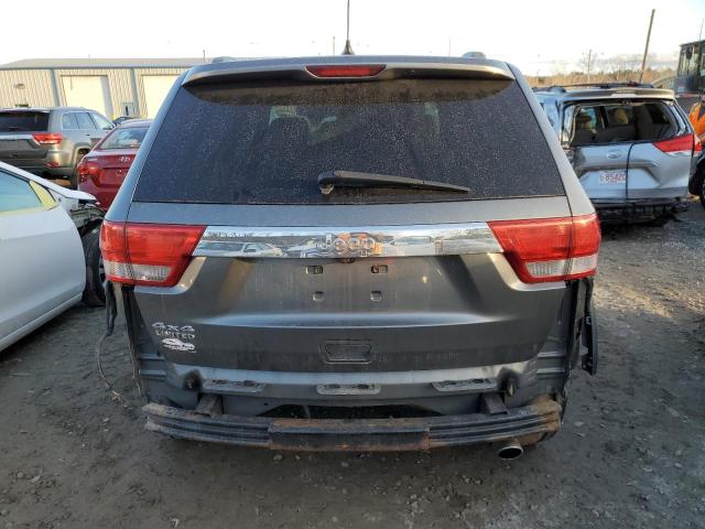 1C4RJFBG5CC263279 Jeep Grand Cherokee Limited