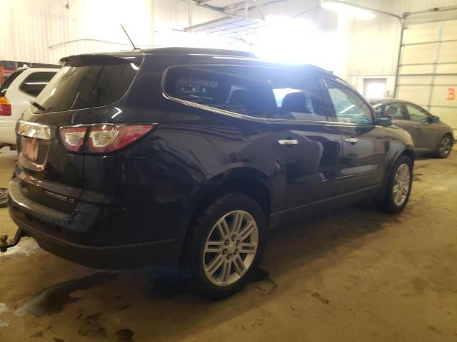 2015 CHEVROLET TRAVERSE - 1GNKVGKD2FJ208586