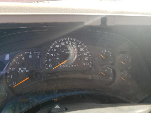 1GKEC16Z84J157093 GMC Yukon Xl C1500