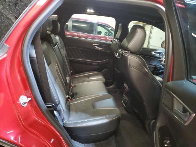 2020 FORD EDGE ST - 2FMPK4AP6LBB36756