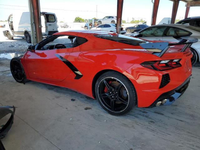 2020 CHEVROLET CORVETTE S - 1G1Y82D41L5109149