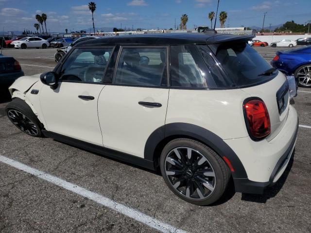 WMW53DK08P2S62491 Mini Cooper