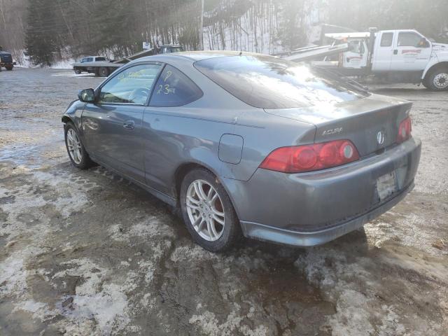 JH4DC54865S014632 Acura RSX
