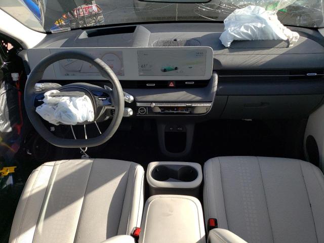 2022 HYUNDAI IONIQ 5 LI - KM8KRDAF4NU098079