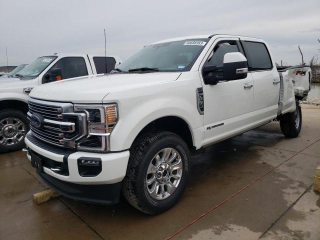 2022 Ford F-250 