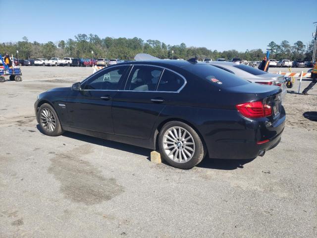 WBAFU7C51CDU63919 BMW 535 XI