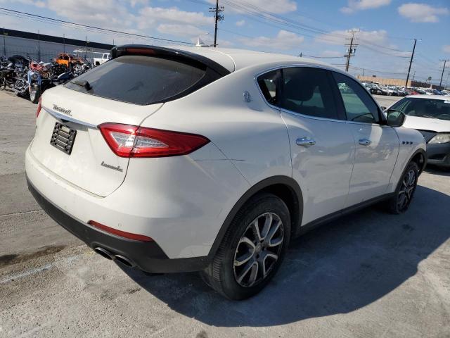 ZN661XUA6JX291551 Maserati Levante