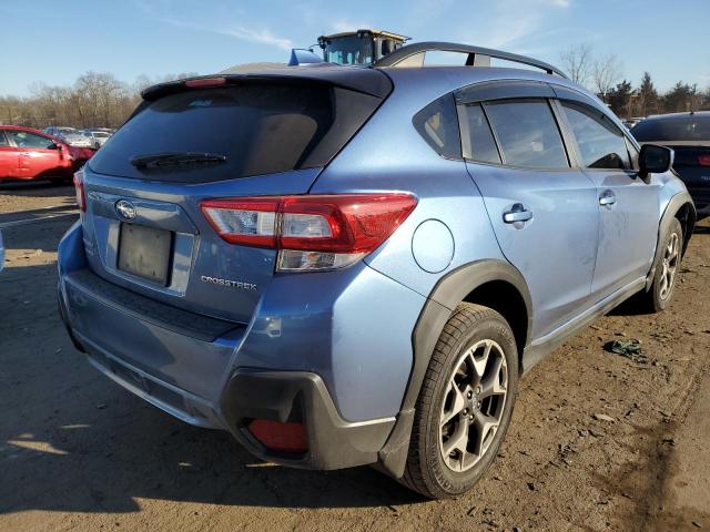 JF2GTACC9K8355045 Subaru Crosstrek