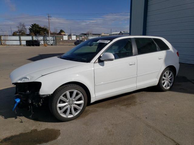 2009 Audi A3 