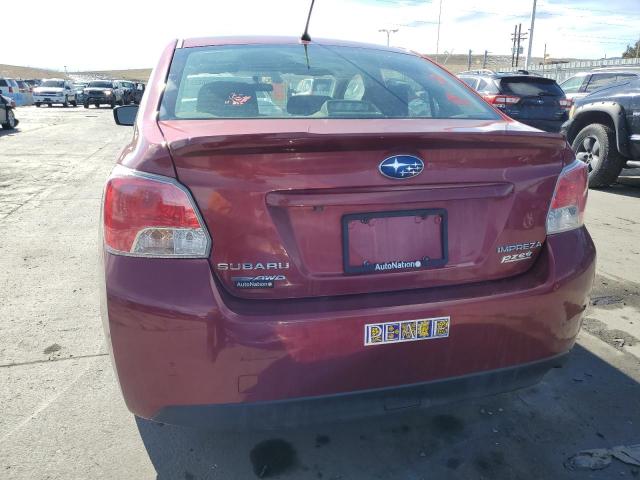 JF1GJAA68FH016001 Subaru Impreza