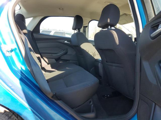 2016 FORD FOCUS SE 1FADP3FE8GL244236