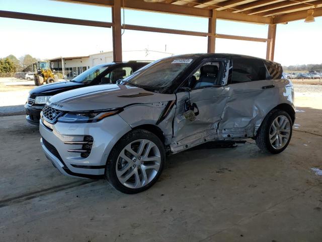 Land Rover salvage cars for sale: 2020 Land Rover Range Rover Evoque First Edition
