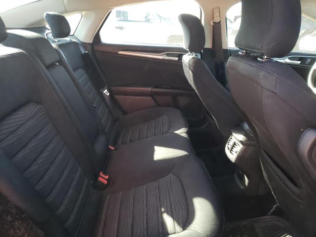 2016 FORD FUSION SE - 3FA6P0H72GR174014