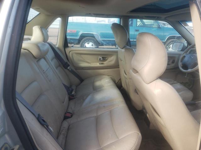 YV1LS61J4Y2664135 Volvo S70 Base
