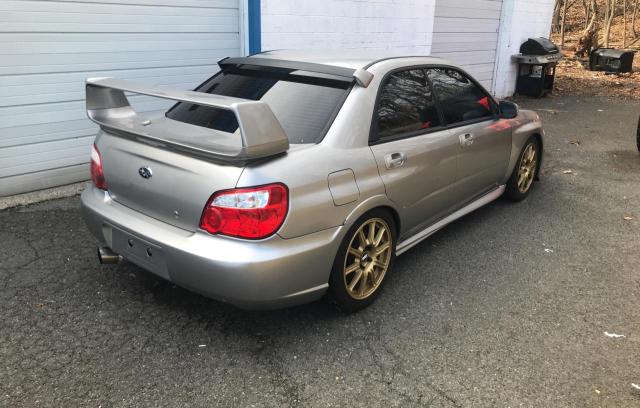 JF1GD70686L504650 Subaru WRX