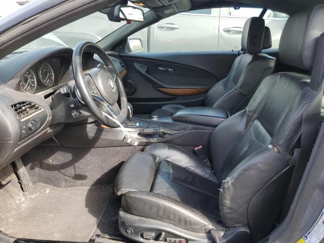 WBAEB535X8CX60691 BMW 650 I