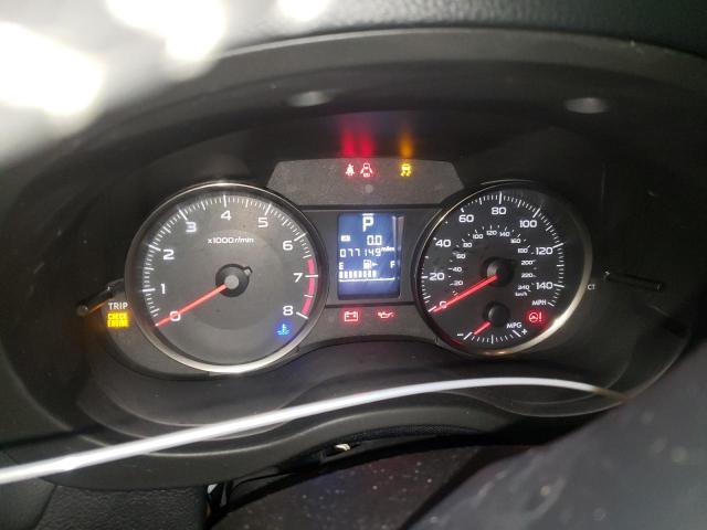 JF1GJAF64GH011730 Subaru Impreza Premium Plus